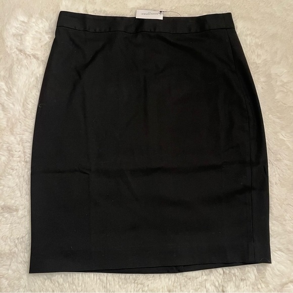 BR Black Women's Mini Skirt 10 - Picture 1 of 8